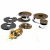 Dysza parowa Tylo Grace Steam Outlet